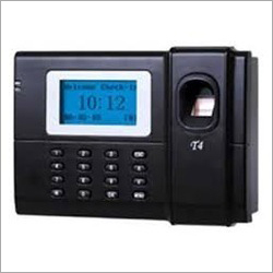 Attendance Recorder