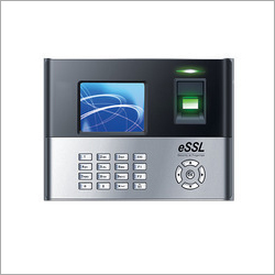 Attendance Recording System