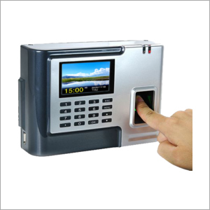 Biometric System
