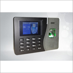 Attendance System
