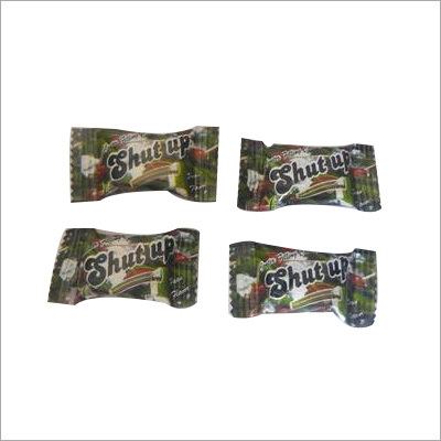 पान मसाला कैंडी