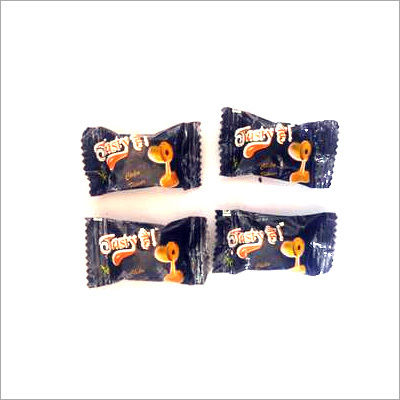 Chiku Fruit Candy