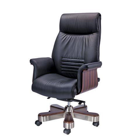 Machine Made Beautiful High Back Director Chair