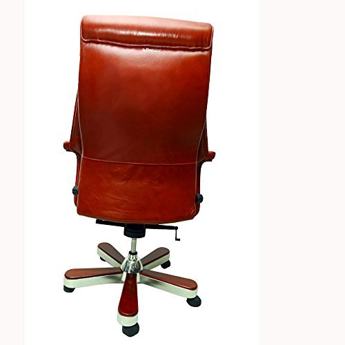 Machine Made Beautiful High Back Director Chair