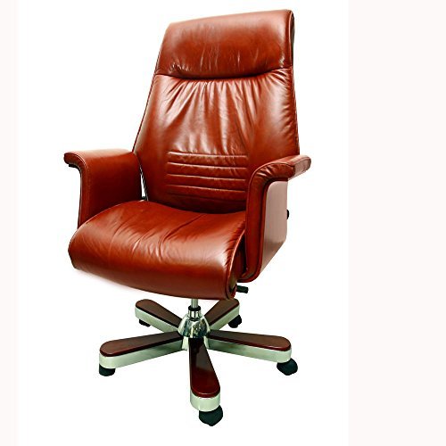 Machine Made Beautiful High Back Director Chair