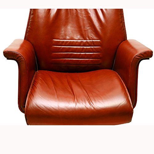 Machine Made Beautiful High Back Director Chair