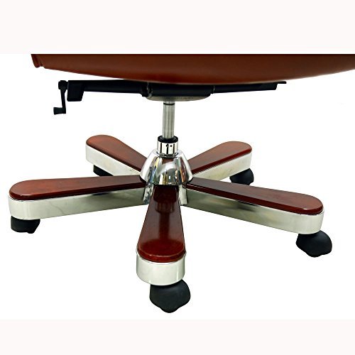 Machine Made Beautiful High Back Director Chair