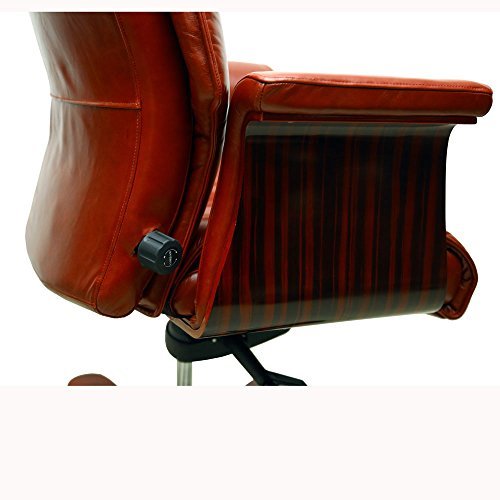 Machine Made Beautiful High Back Director Chair