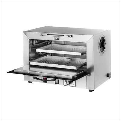 सूखी गर्मी ستेरिलाइज़र