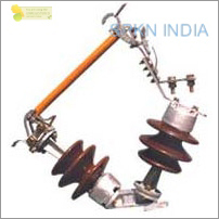 DO फ्यूज सेट 11-KV (ब्रैकेट प्रकार)