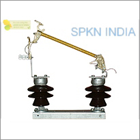 DO फ्यूज़ SPKN इंडिया