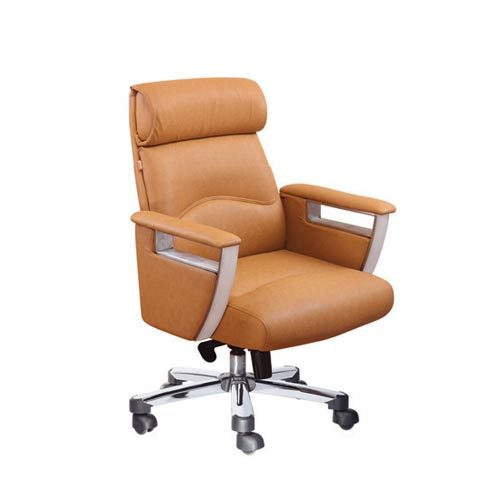 Machine Made Medium Back Director Chair