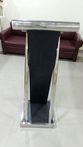 ग्लास डिस्प्ले स्टैंड
