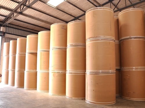 Kraft Paper