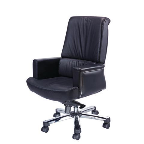 Machine Made Medium Back Director Chair