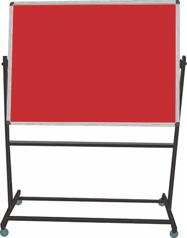Movable Stand Board