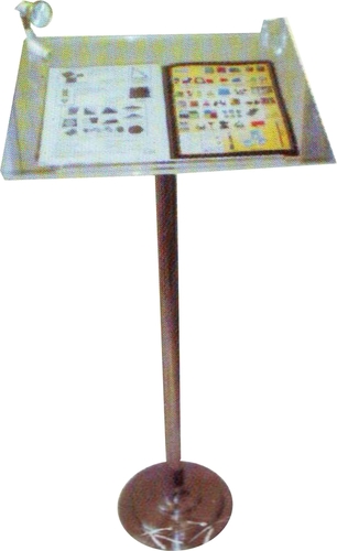 Single Pole