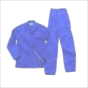 श्रमिक यूनिफॉर्म