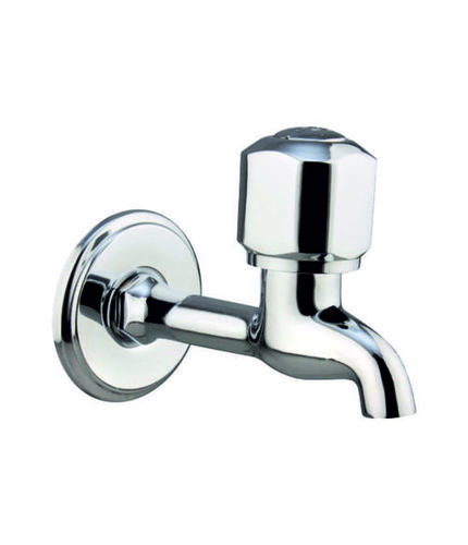 Long Body - Steel 15mm, Silver Polished Finish | Customizable Shape, Durable MS Material
