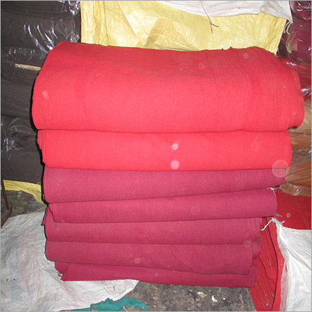 Cotton Casement Fabric