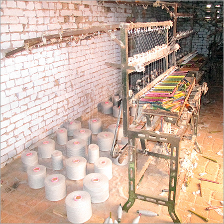 Bander Machine
