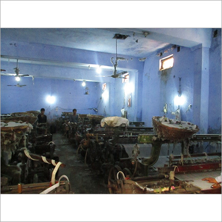 Powerloom Machinery