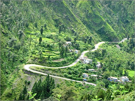 उत्तराखंड की धरोहर