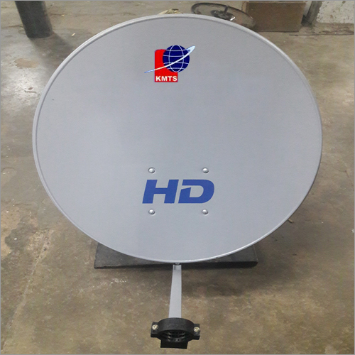 स्टील टाटा स्काई डिश एंटेना