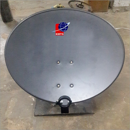 Dish Antennas For Dishtv Dimension(L*W*H): 120 X 130  Centimeter (Cm)