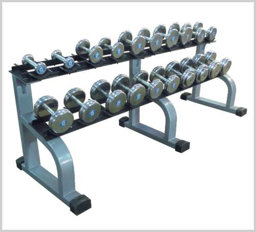 DUMBBELL RACK HEAVY