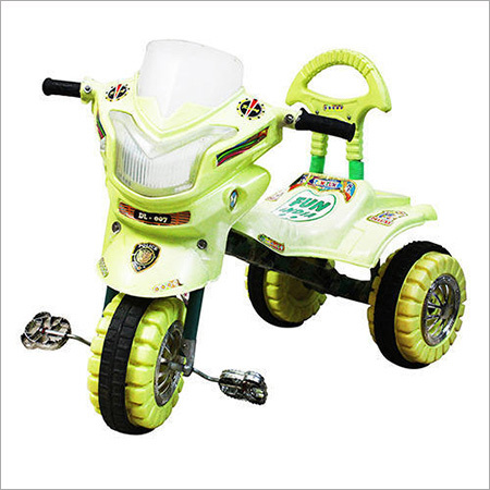 छोटा भीम बेबी ट्राइसिकल