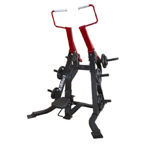 पुल डाउन मशीन