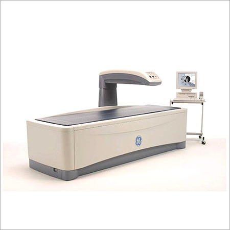 Ultrasound Bone Densitometer