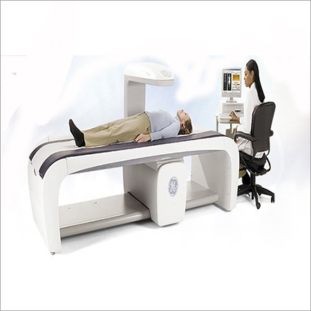 Bone Mineral Densitometer