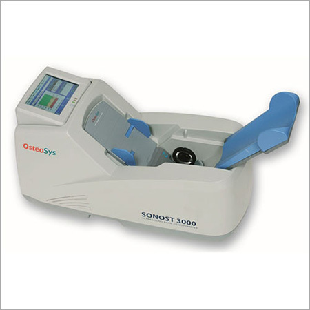 Bone Density Meter