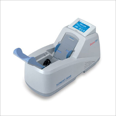 BMD Machine