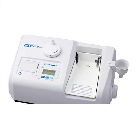 Bone Densitometer Machine