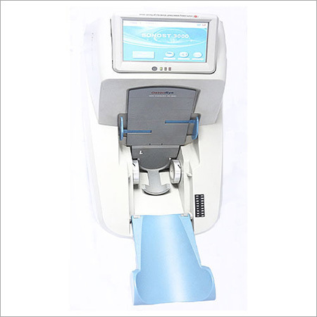 Bone Densitometer