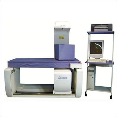Bone Density Machine