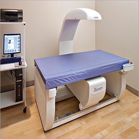 Portable Bone Densitometer