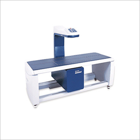 Central Dexa Bone Densitometer