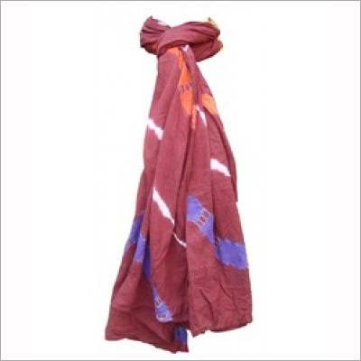 कॉटन स्टोल