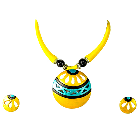 Teracotta Jewelry