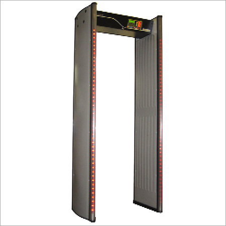 Walk Through Metal Detector