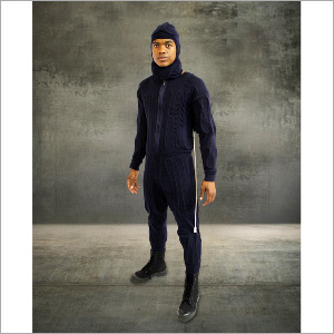 Bomb Suit Cooling Unit