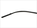 Steel Cardiotomy Suction Cannula