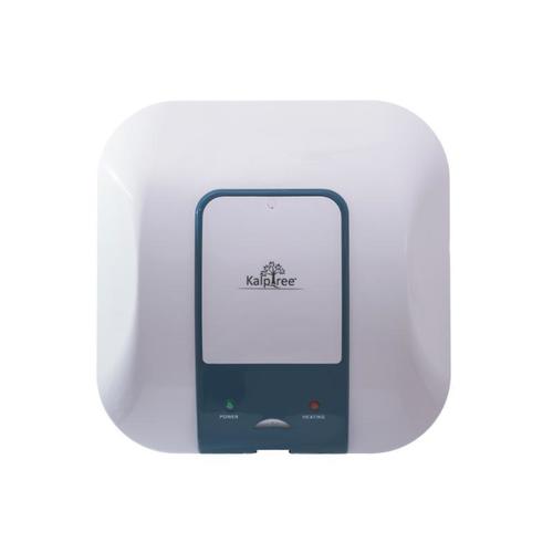 डोमेस्टिक गीज़र इंस्टॉलेशन टाइप: वॉल माउंटेड