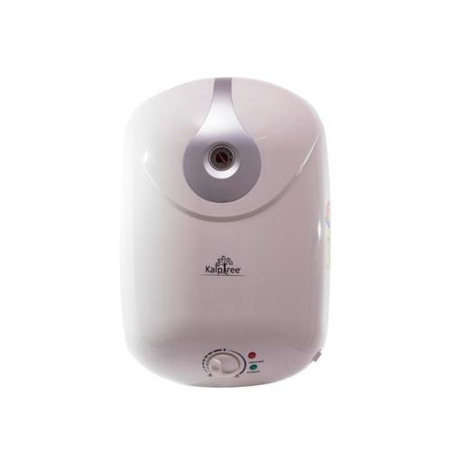 वॉटर हीटर इंस्टॉलेशन का प्रकार: वॉल माउंटेड