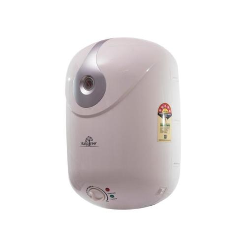 Domestic Water Heater Installation Type: Wall Mounted