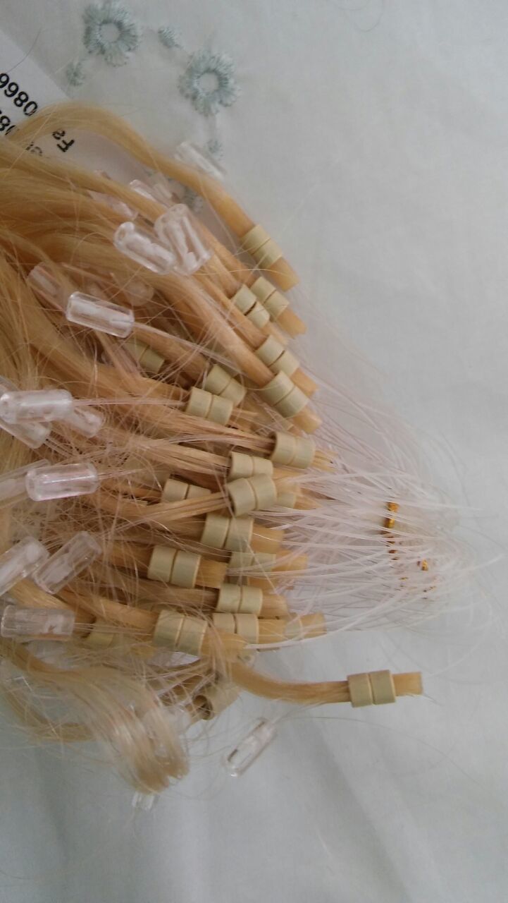 Indian Loop Hair Extensions